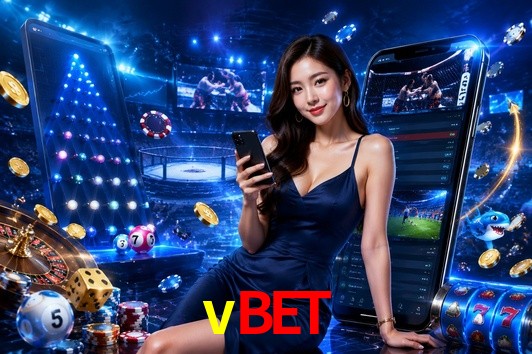 Experiência VIP vbet
