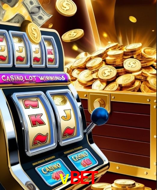 Welcome Bonus vbet