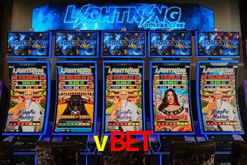 A Revolução dos Aplicativos de Jogos no vbet