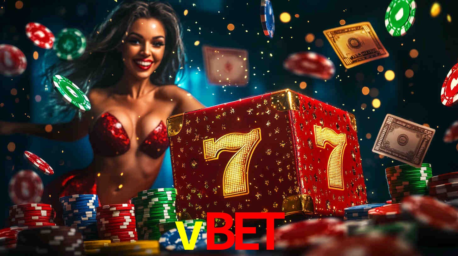 Apostas Esportivas na vbet: Um Guia Completo