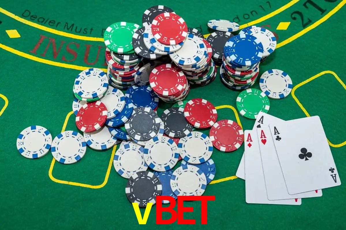 cassino vbet