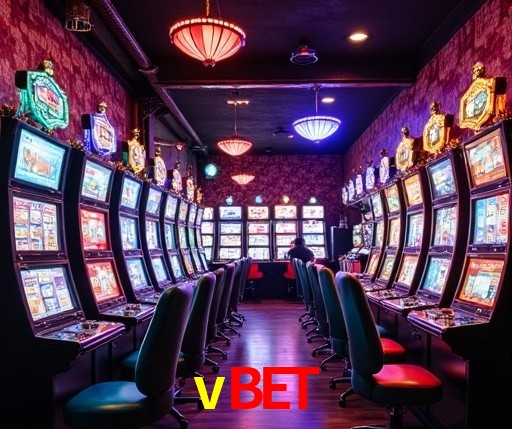 Integração de APIs vbet