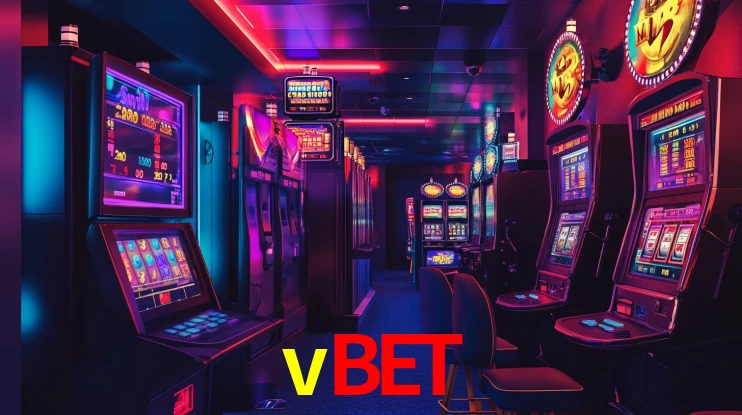 vbet App Interface