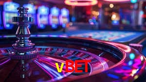 Mesa de Blackjack vbet