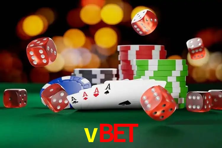 Apostas de Futebol vbet
