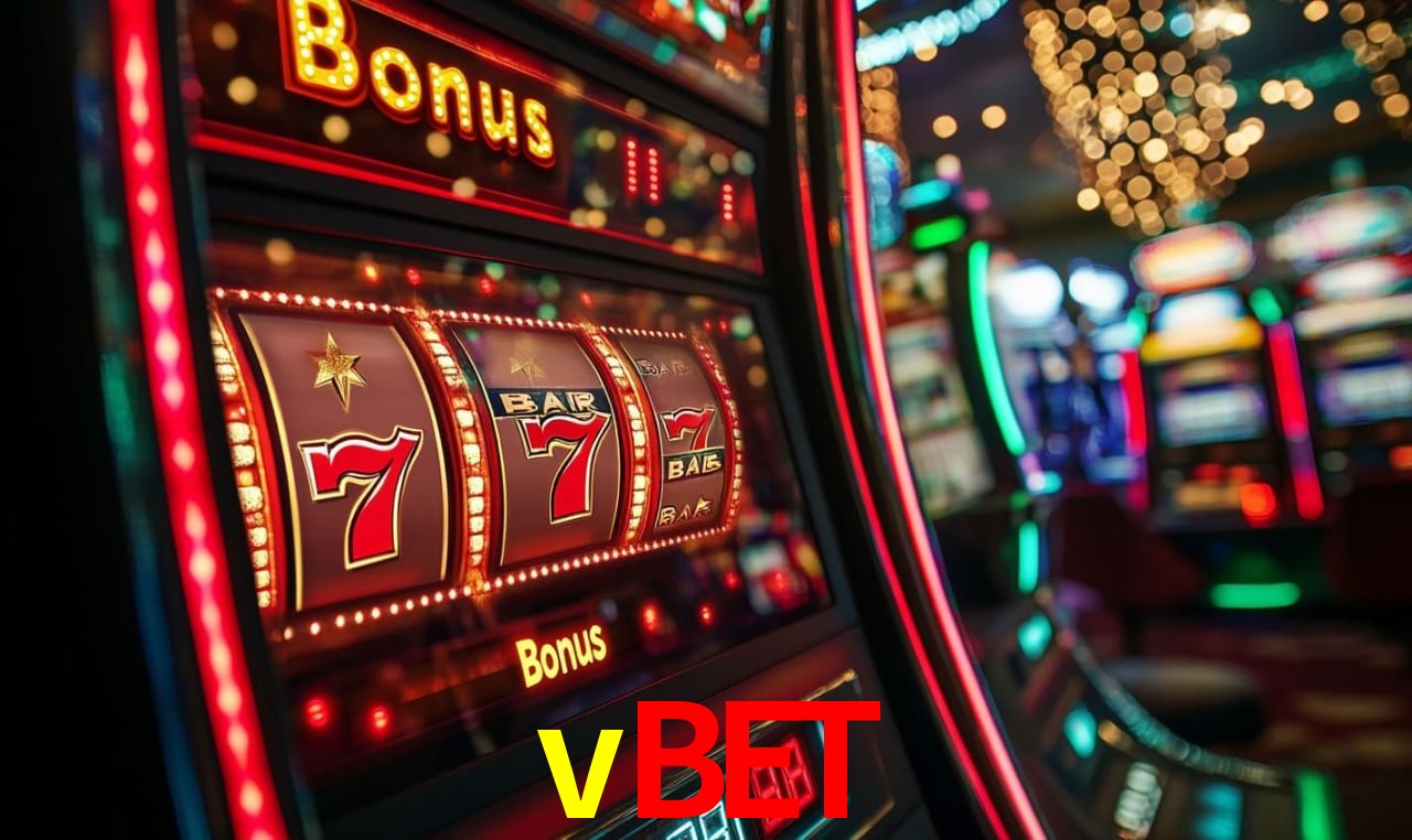 Bônus Generosos e Exclusivos no vbet para Você!