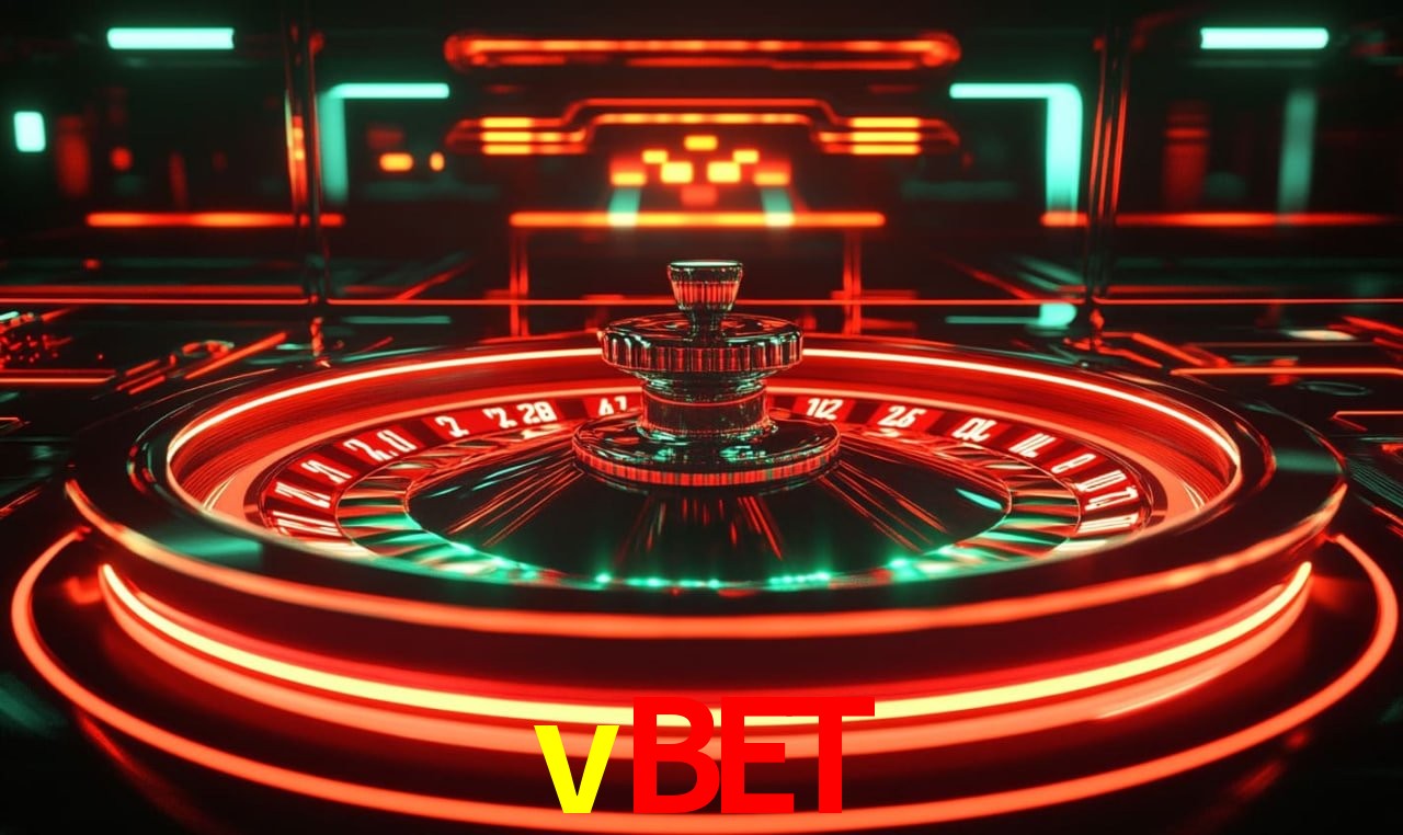 Descubra a Magia dos Jogos de Arcade no vbet