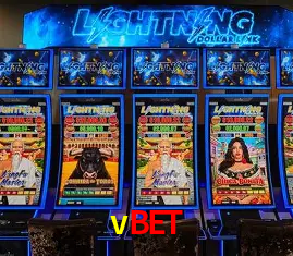 Explorando a Categoria de Eventos em Apostas na vbet