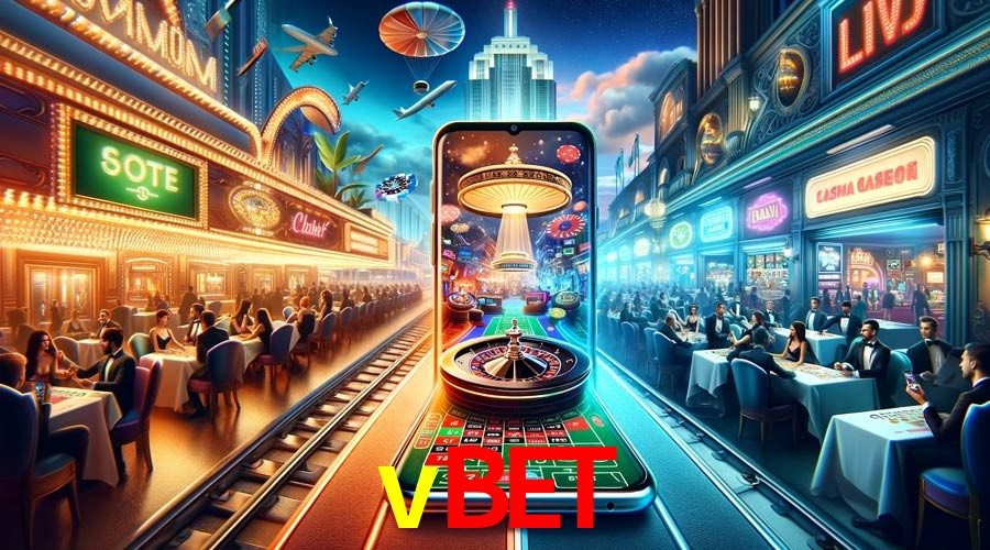 Weekend Specials vbet