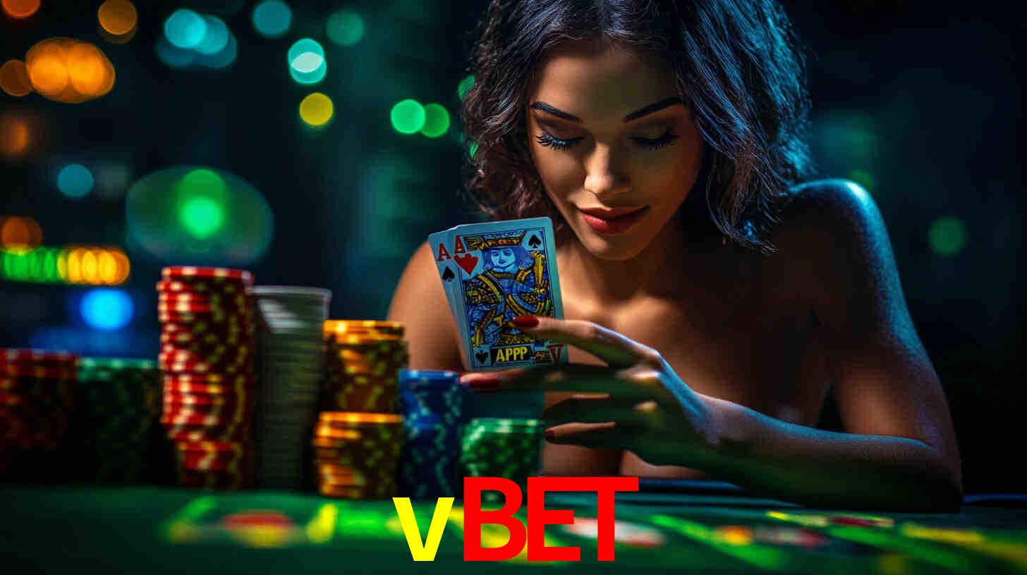 A Experiência Imersiva dos Cassinos Ao Vivo no vbet