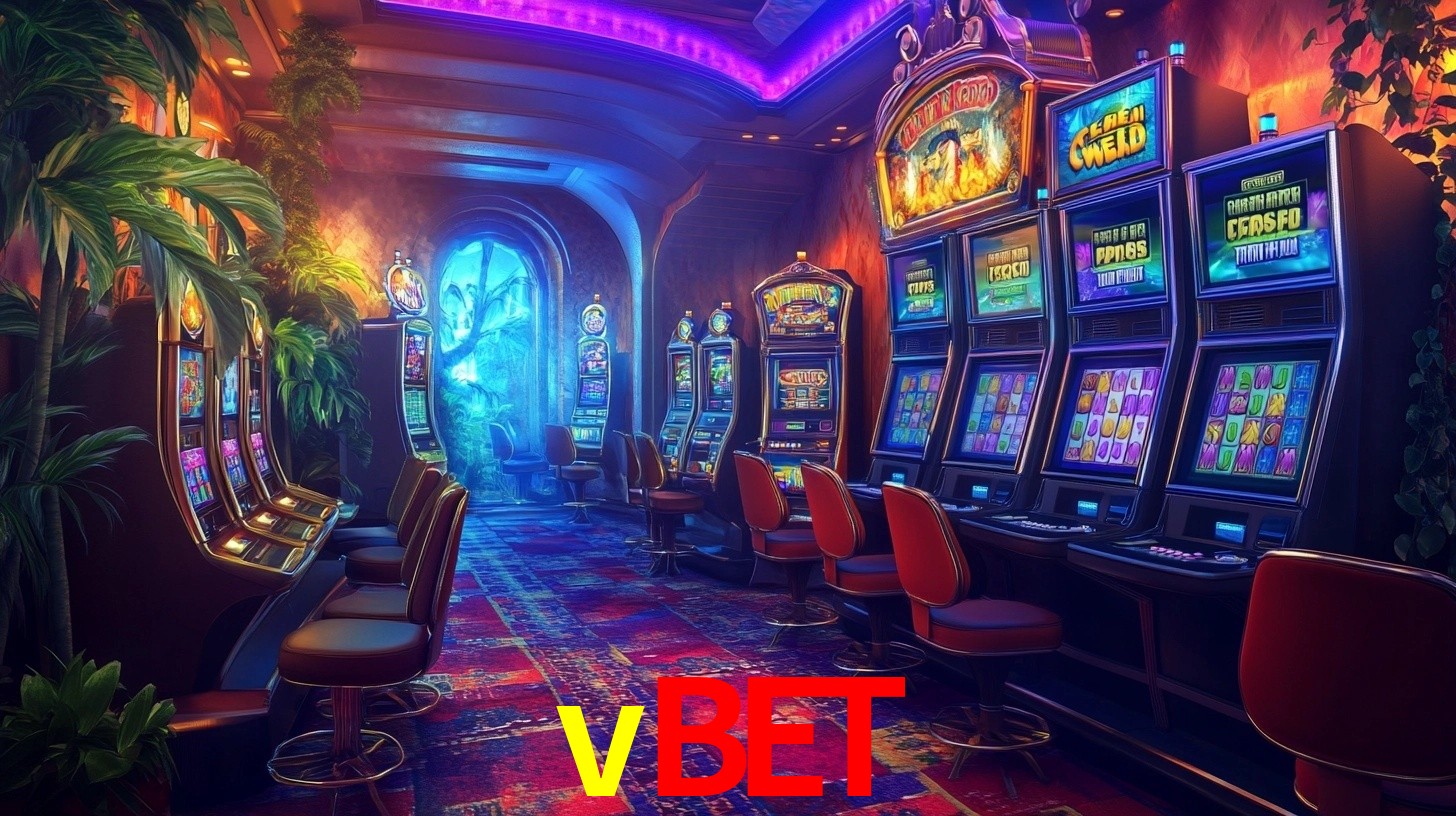Programa VIP vbet