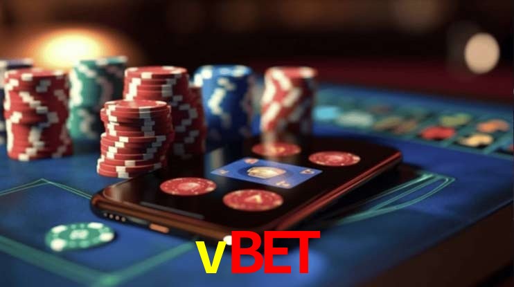 Apostas de Basquete vbet