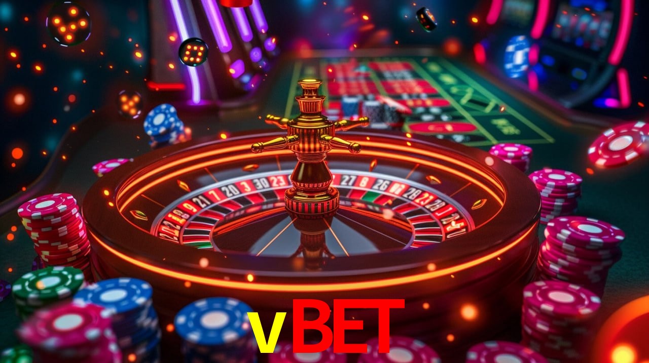 A Emoção da Loteria na vbet: Uma Chance de Mudança de Vida