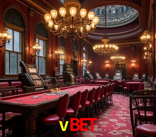 Provedores de Jogos vbet