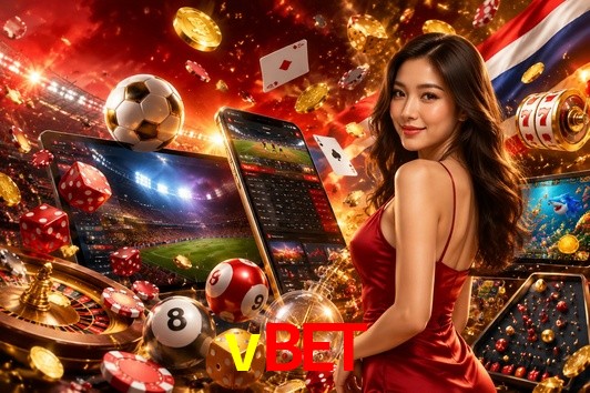 Account Benefits vbet