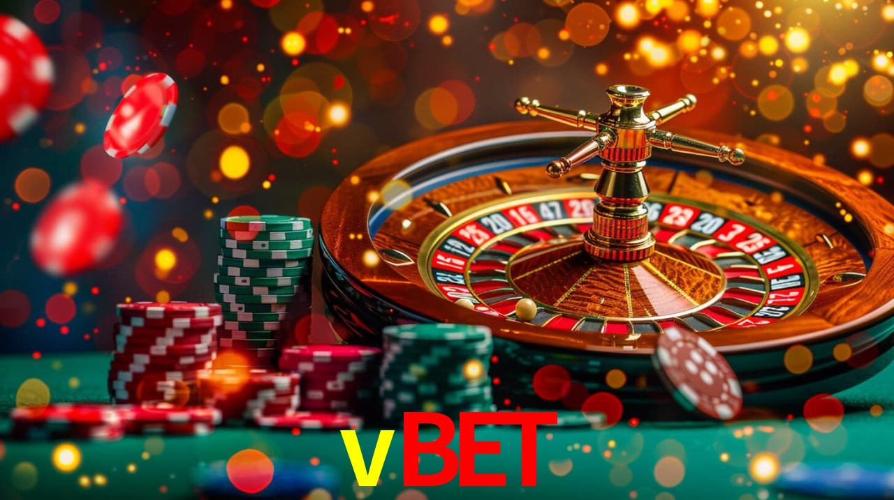 Descubra a Essência do vbet: Nossa História e Compromissos
