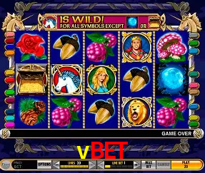 Descubra a Magia dos Jogos de Arcade no vbet