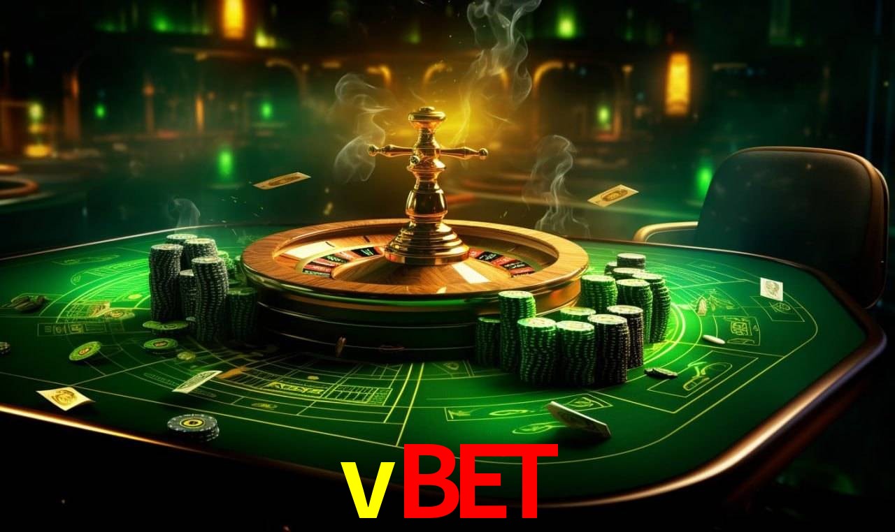 Inovações de Jogos na vbet: O Futuro das Experiências Interativas