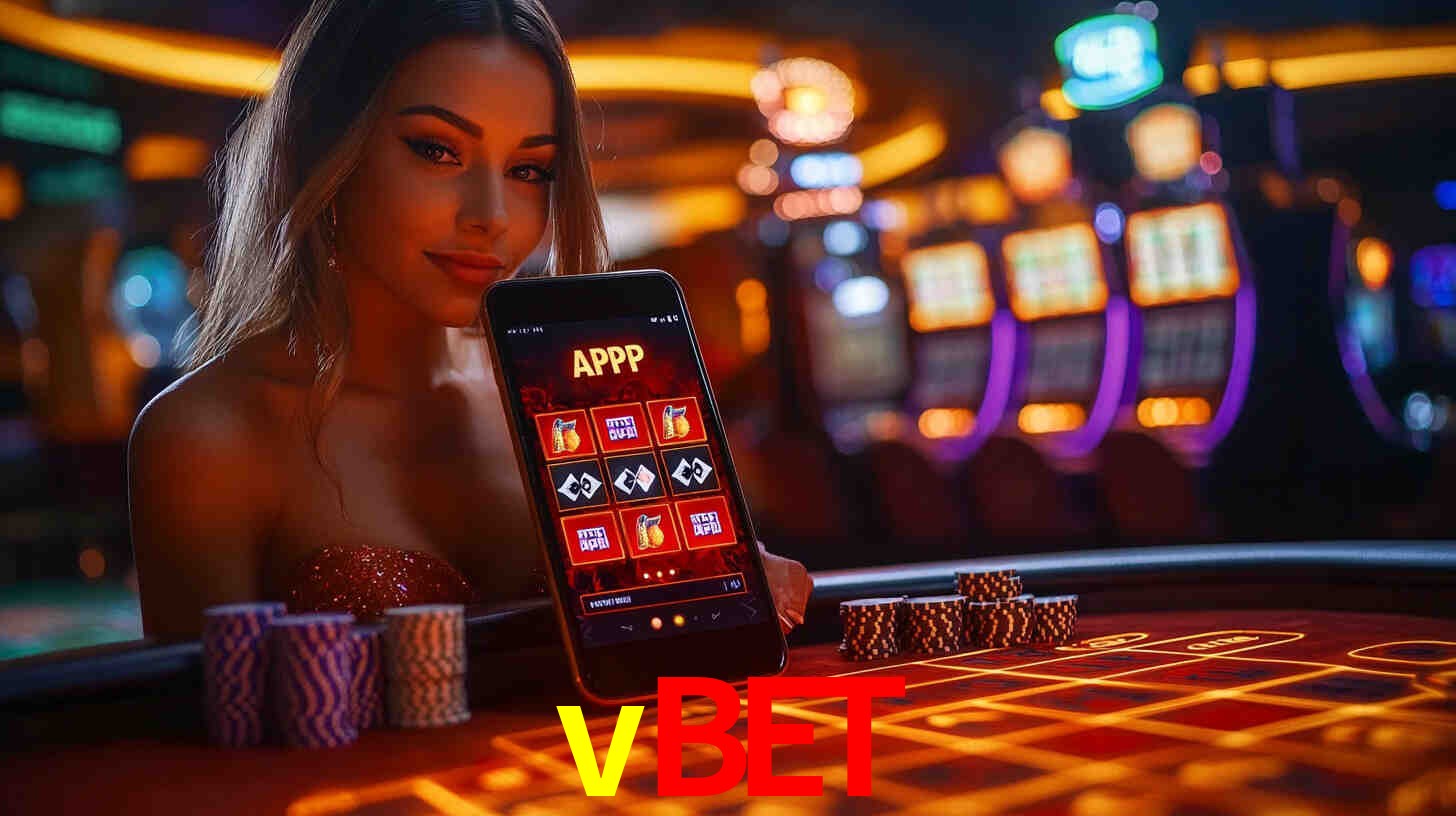 Apostas Esportivas na vbet: Um Guia Completo