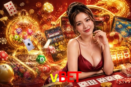 Game Providers vbet