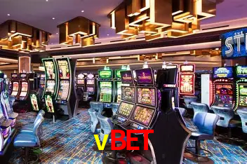 A Emoção da Loteria na vbet: Uma Chance de Mudança de Vida