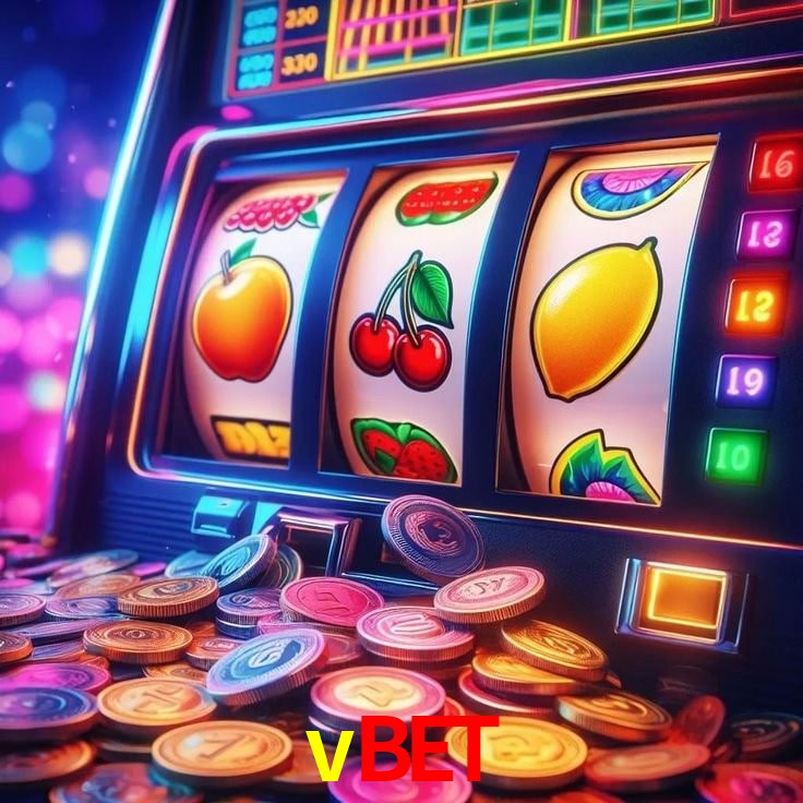 Casino Ao Vivo vbet