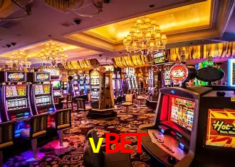 Descubra a Essência do vbet: Nossa História e Compromissos
