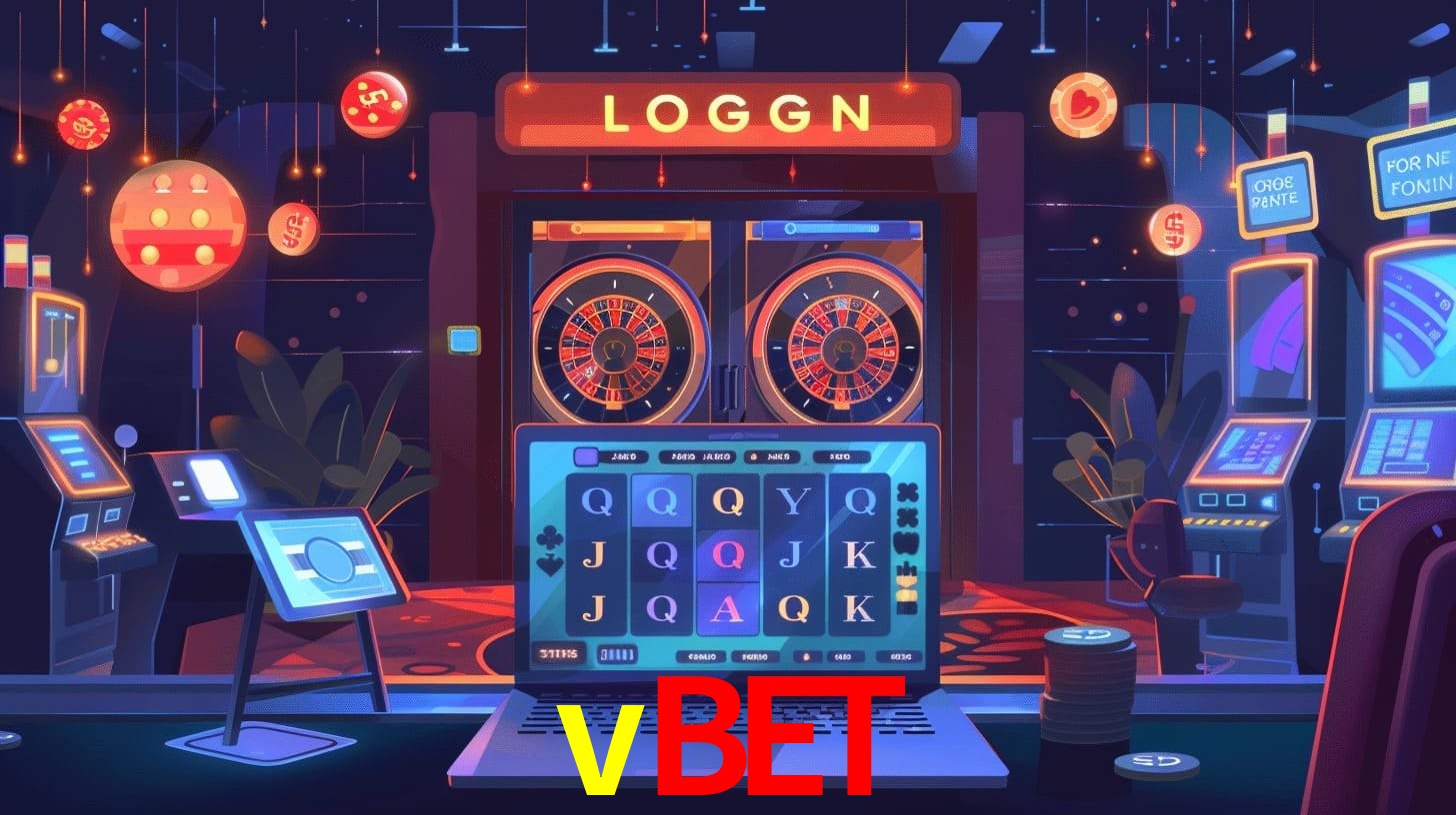Casino Ao Vivo vbet