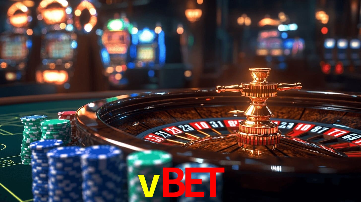 vbet: Jogos de Caça-Níqueis-Altas Recompensas, Roleta-Velocidade, Blackjack-Desafios Máximos