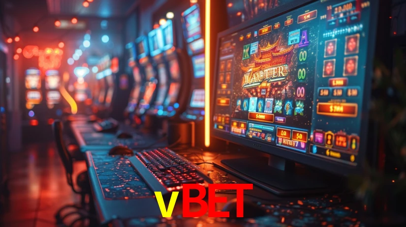 Explore as vantagens do vbet: serviço profissional e confiabilidade